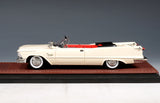 1957 Imperial Crown Convertible (open roof) -  desert beige 1:43