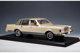 1989 Lincoln Town Car "Signature Series" -  Sandstone Clearcoat Metallic 1:43