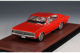 1967 Dodge Charger - bright red 1:43