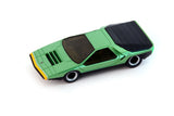 Alfa Romeo Carabo "Showcar Bertone 1968" 1:43