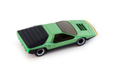 Alfa Romeo Carabo "Showcar Bertone 1968" 1:43