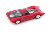 Ferrari 250 P5 Berlinetta Speciale by Pininfarina (1968) 1:43