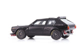 Lancia Delta S4 Corsa Group B (1985) - black 1:43
