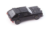 Lancia Delta S4 Corsa Group B (1985) - black 1:43
