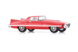 Ferrari 410 Superamerica Berlinetta Chassis 0473 SA (1956) - red