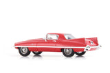 Ferrari 410 Superamerica Berlinetta Chassis 0473 SA (1956) - red
