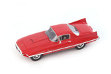 Ferrari 410 Superamerica Berlinetta Chassis 0473 SA (1956) - red