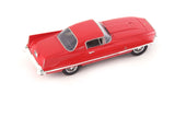 Ferrari 410 Superamerica Berlinetta Chassis 0473 SA (1956) - red