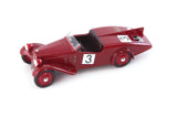 Jawa 750 „1000 mil československých“ 1:43