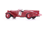 Jawa 750 „1000 mil československých“ 1:43