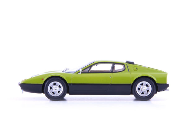 Ferrari 365 GT/4 BB (1976) - VERDE GERMOGLIO 1:43