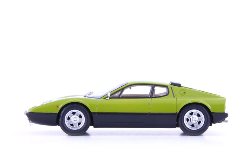 Ferrari 365 GT/4 BB (1976) - VERDE GERMOGLIO 1:43