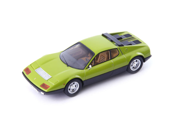 Ferrari 365 GT/4 BB (1976) - VERDE GERMOGLIO 1:43