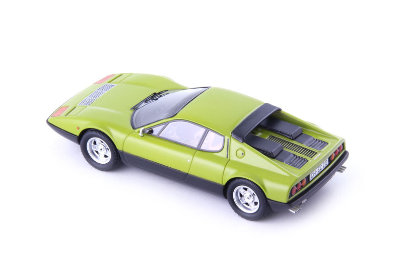 Ferrari 365 GT/4 BB (1976) - VERDE GERMOGLIO 1:43