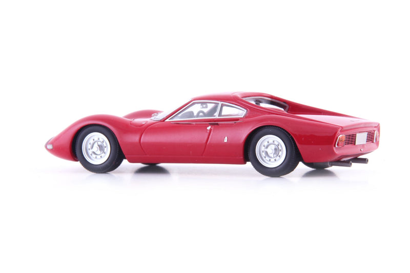 Ferrari Dino Berlinetta Speciale 1965 - red 1:43