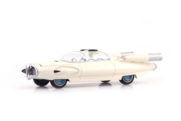 Ford X 2000 Concept car 1958 - white 1:43
