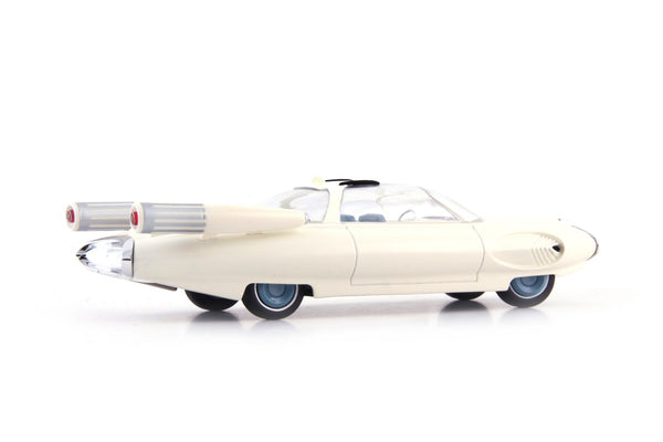 Ford X 2000 Concept car 1958 - white 1:43