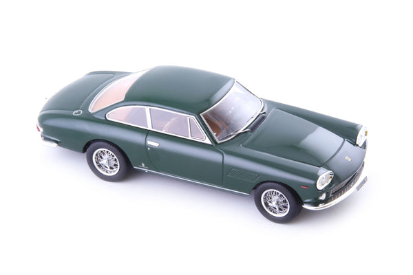 Ferrari 330 GT 2+2 "Enzo´s Personal Car" 1964 - green 1:43