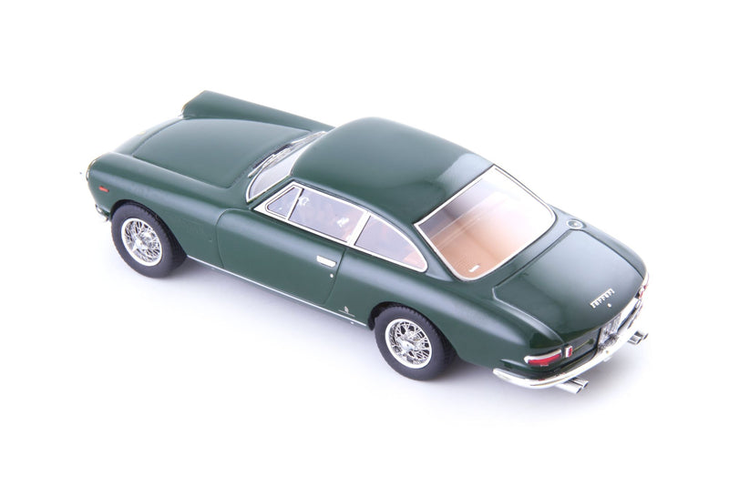 Ferrari 330 GT 2+2 "Enzo´s Personal Car" 1964 - green 1:43