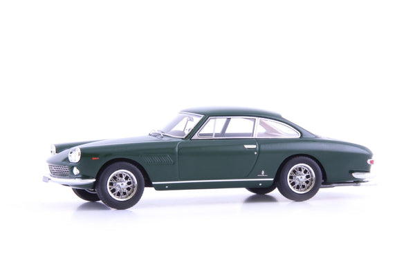 Ferrari 330 GT 2+2 "Enzo´s Personal Car" 1964 - green 1:43