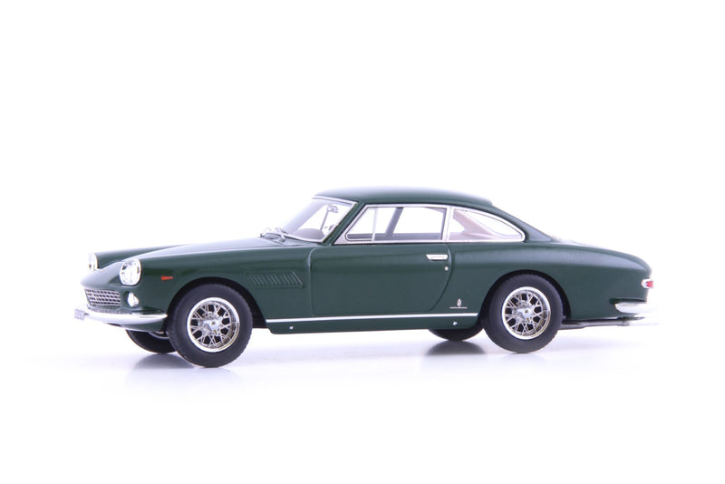 Ferrari 330 GT 2+2 "Enzo´s Personal Car" 1964 - green 1:43