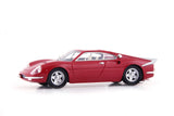 Ferrari 365P 3 posti 1966  - red 1:43