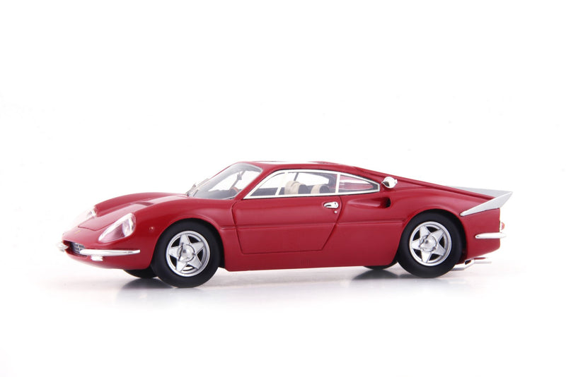 Ferrari 365P 3 posti 1966  - red 1:43