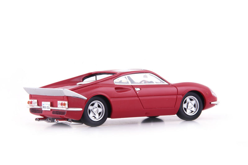 Ferrari 365P 3 posti 1966  - red 1:43