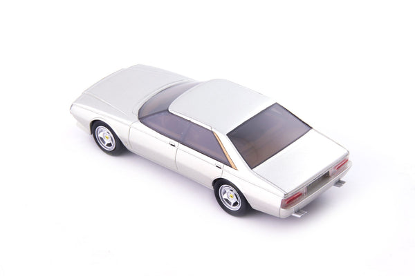 Ferrari Pinin 1980 - silver met. 1:43