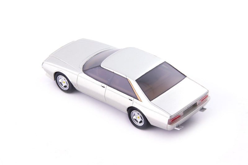 Ferrari Pinin 1980 - silver met. 1:43