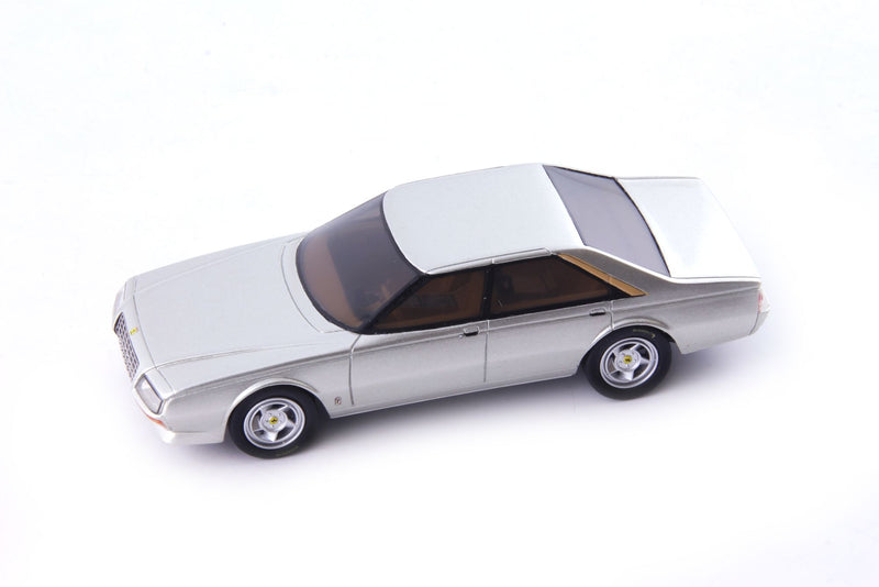Ferrari Pinin 1980 - silver met. 1:43