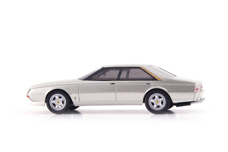 Ferrari Pinin 1980 - silver met. 1:43