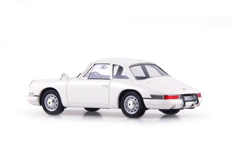 Porsche 754 T7 Concept Car 1959 - white 1:43
