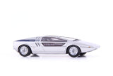 Maserati Boomerang "Showcar 1971"  1:43