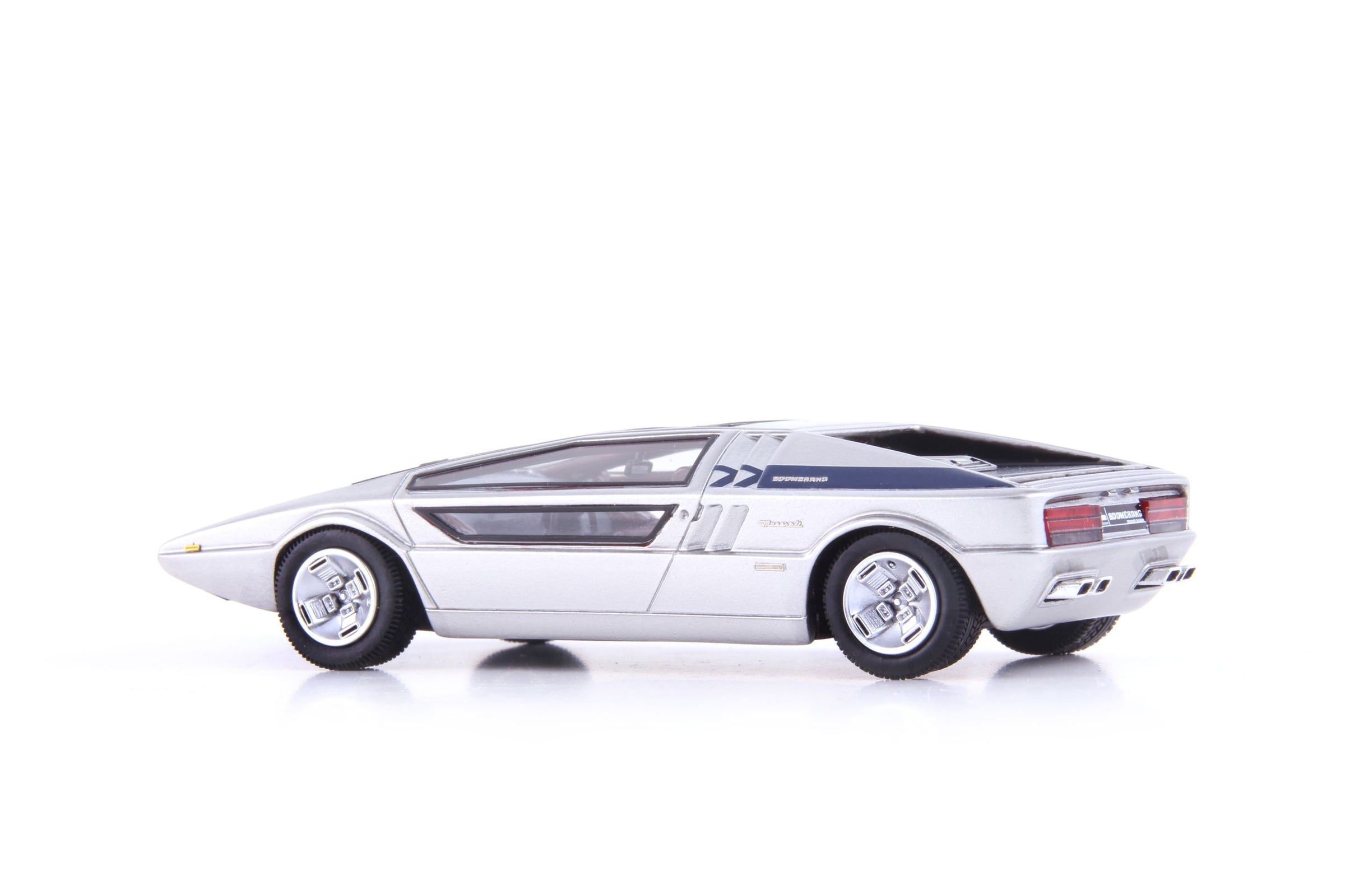 Maserati Boomerang 