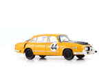 Tatra 603-2 B5  - Rally Marathon de la route (1966) 1:43
