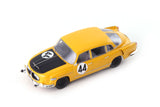 Tatra 603-2 B5  - Rally Marathon de la route (1966) 1:43