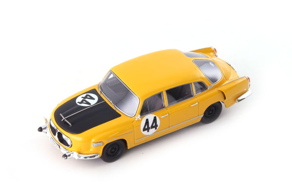 Autocult 1/43 Porsche Experimental Prototype Noir - Allemagne - Modèle De Précommande