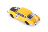 Tatra 603-2 B5  - Rally Marathon de la route (1966) 1:43