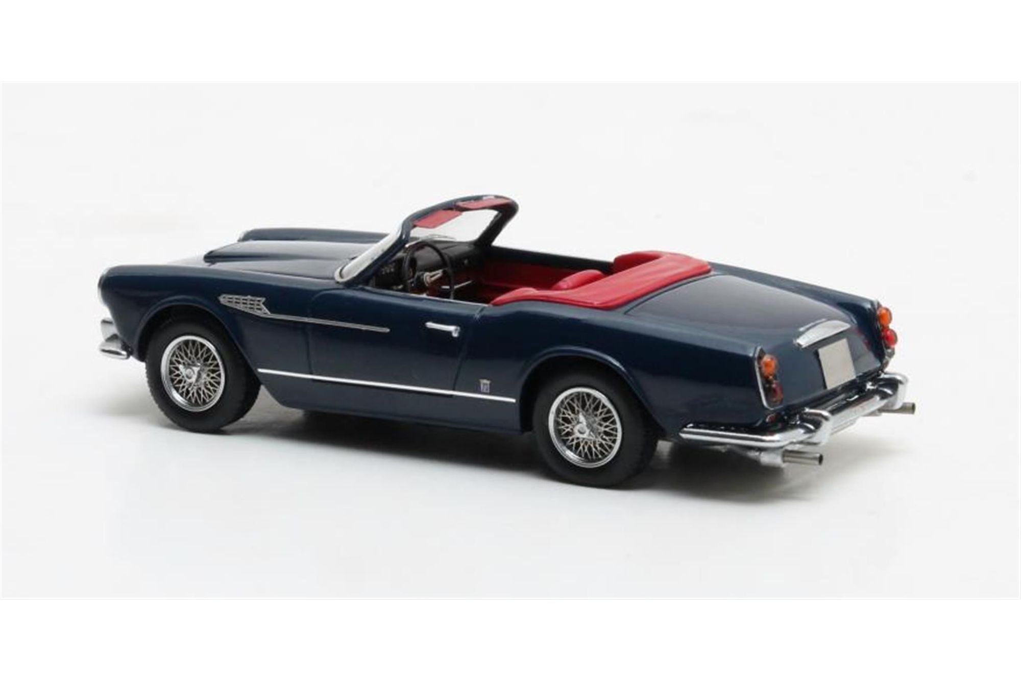 ミニカー Maserati 3500GT Vignale (1959) 1:18 MODELCARSWHOLESALE.COM