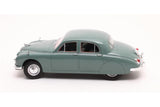 Jaguar 2.4 MKI 1955 - green 1:18