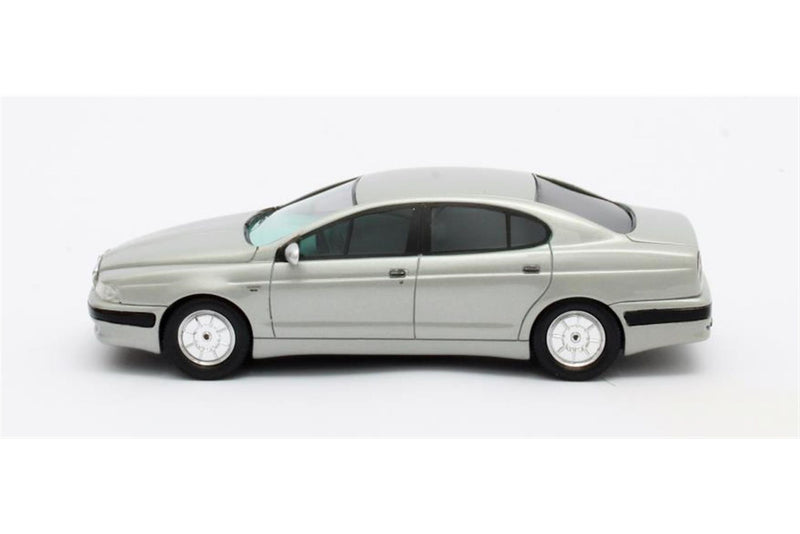 Jaguar V12 Kensington Italdesign Concept 1990 - silver met. 1:43