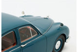 Jaguar 2.4 MKI 1955 - blue 1:18