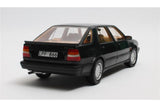 Saab 9000 Turbo (1984-1988) - black metallic 1:18