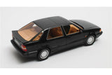 Saab 9000 Turbo (1984-1988) - black metallic 1:18