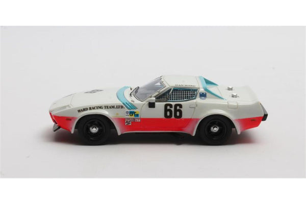 Ferrari 365GTB/4 NART presentation white 1:43