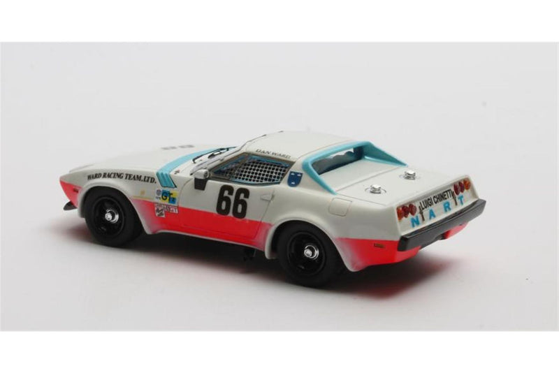 Ferrari 365GTB/4 NART presentation white 1:43