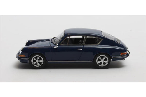 Porsche 911 B17 Prototype Pininfarina 1969 - blue 1:43