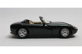 TVR Griffith (1993-1994) - green metallic 1:18