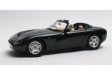 TVR Griffith (1993-1994) - green metallic 1:18